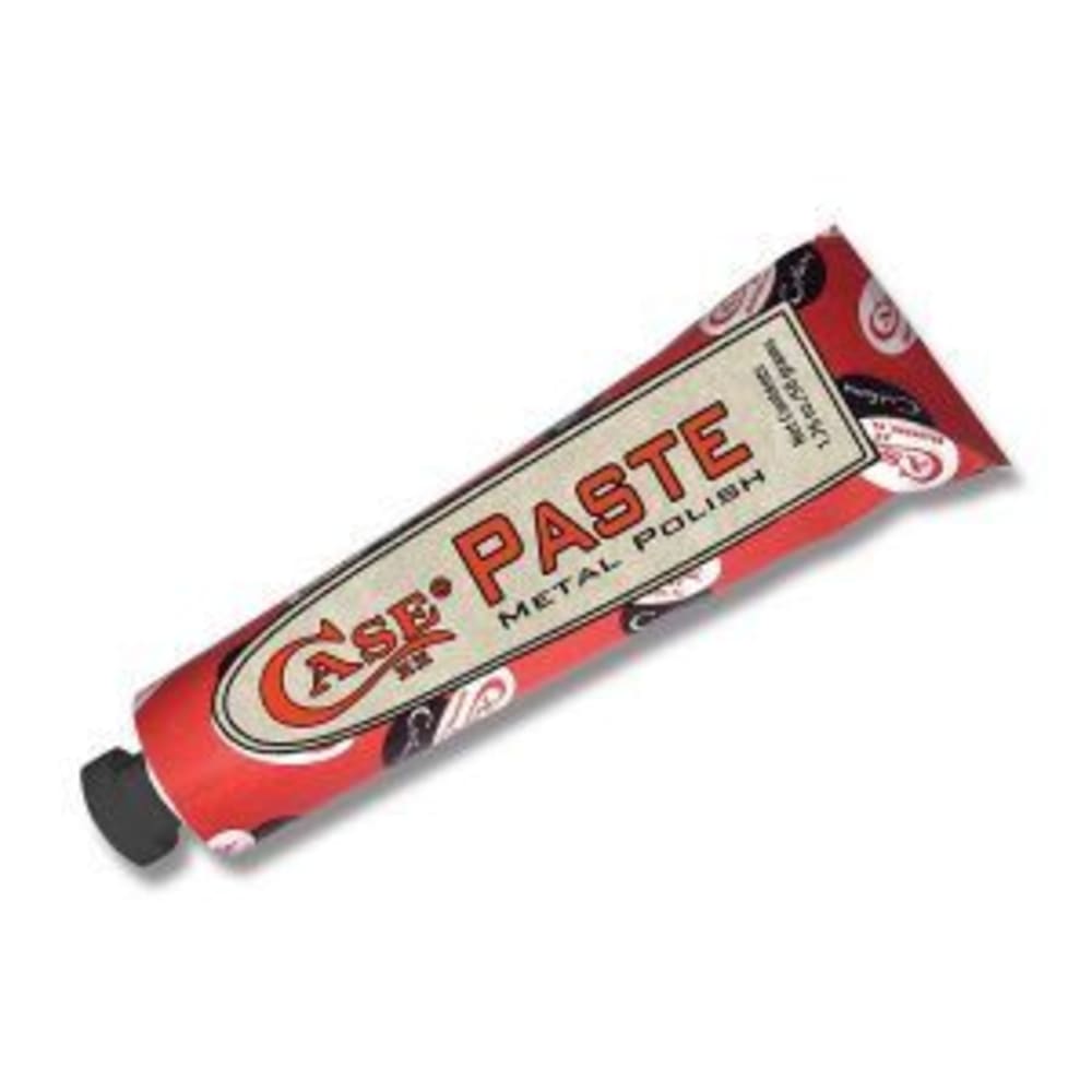Case Polishing Paste for Knives