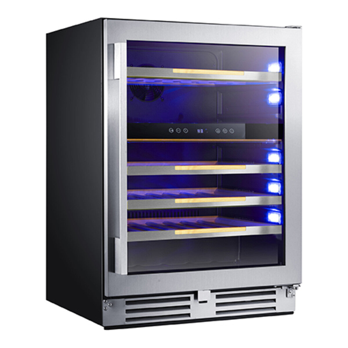 Single Zone ELITE Series Wine Chiller(Available through select retailers)