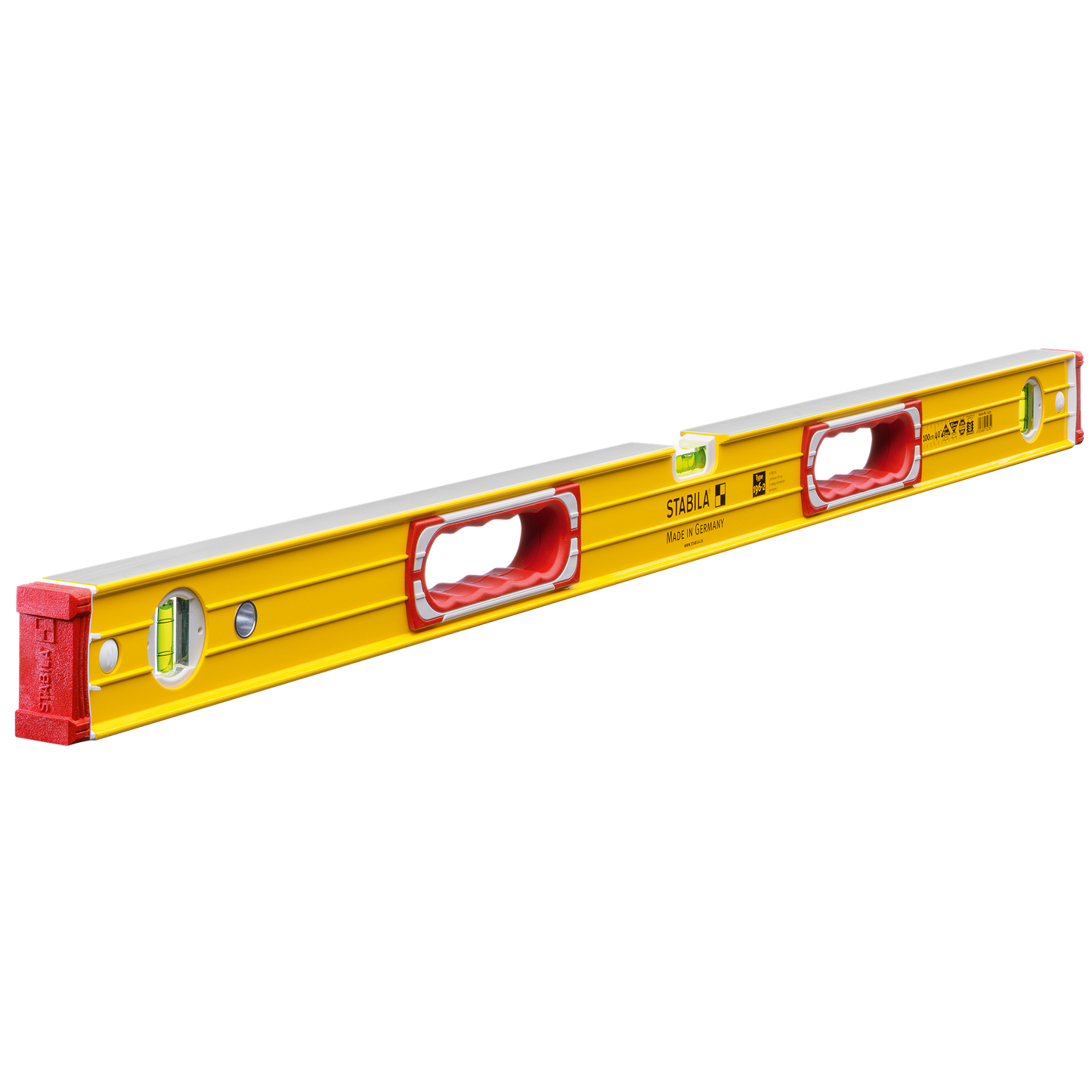 Stabila 36" Type 196 Level