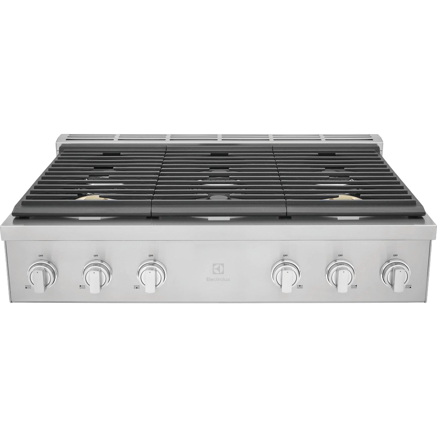 36" Gas Rangetop