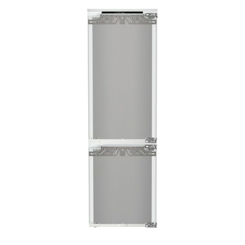 Built-In Refrigerator/Freezer 24", Ice Maker, Right Hinge
