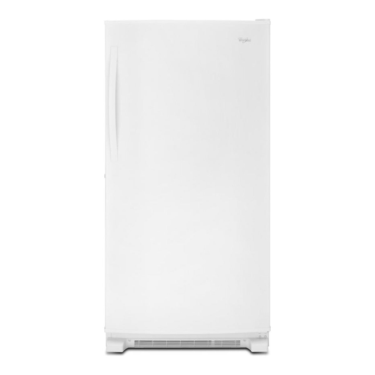 20 cu. ft. Upright Freezer with Temperature Alarm