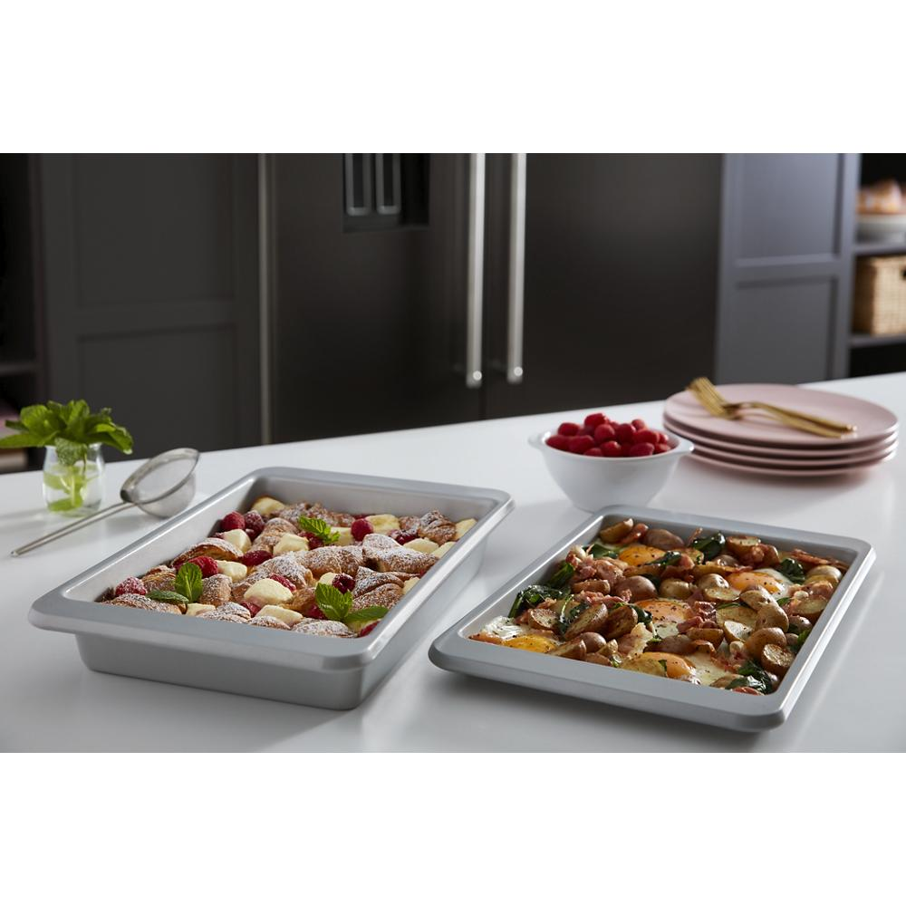 36" 5 Burner Gas Downdraft Cooktop