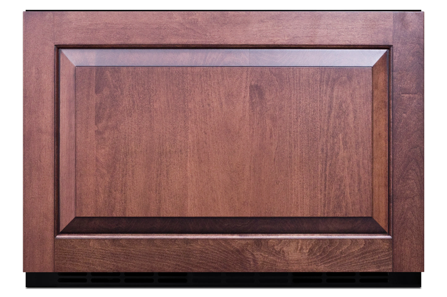 24" Wide Built-In Drawer Refrigerator