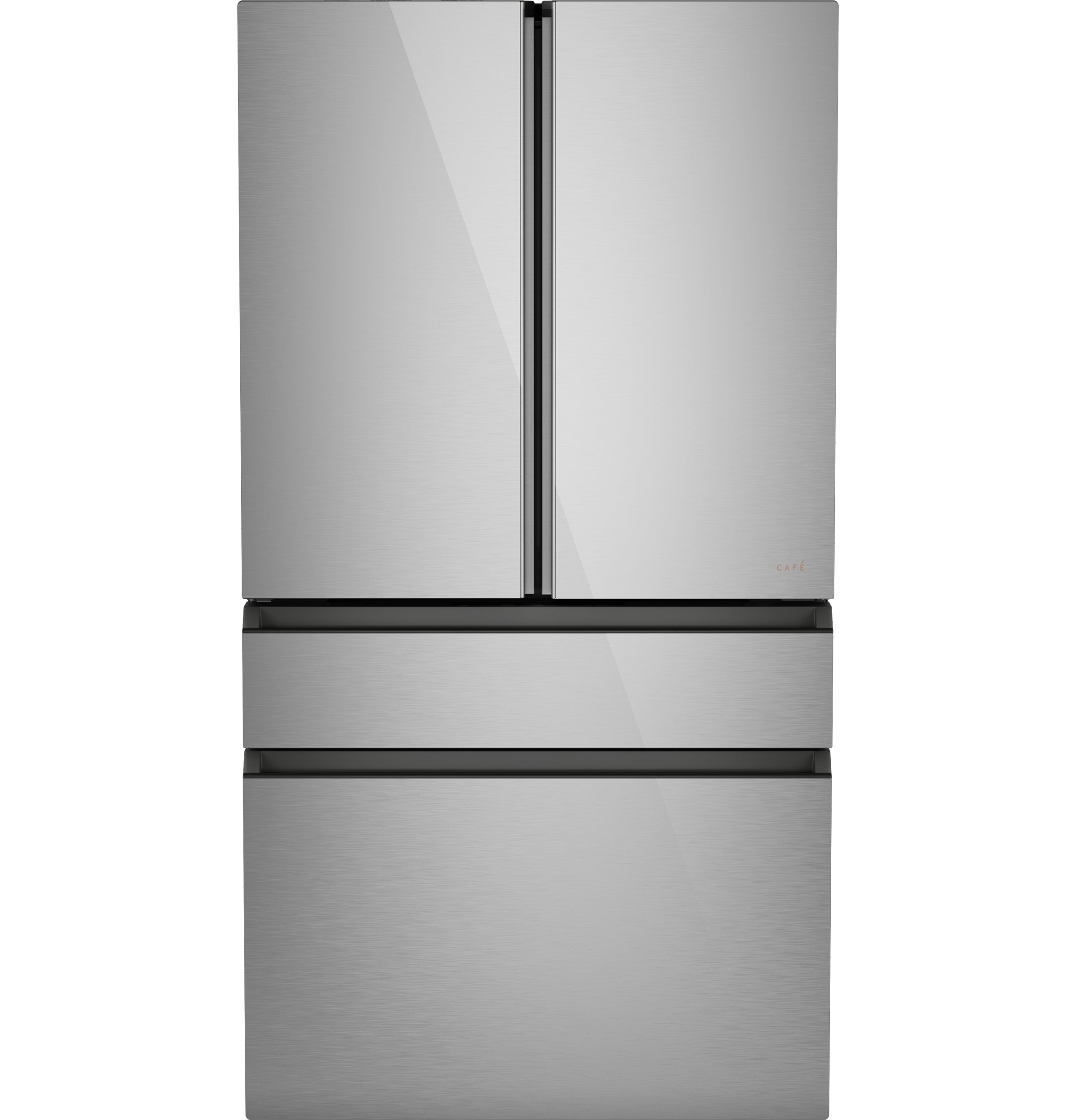 CAFÉ Energy Star 28.7 Cu. Ft. Smart 4-Door Fridge – Hartville Hardware