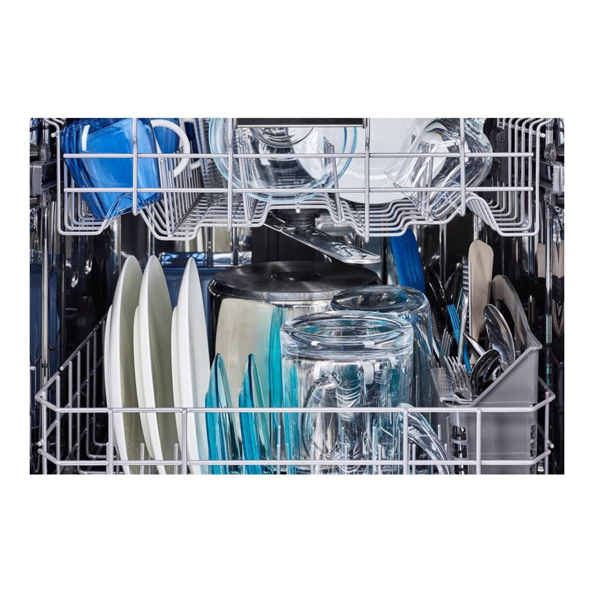 24" Top Control Dishwasher with PowerBlast® Cycle and PowerDry
