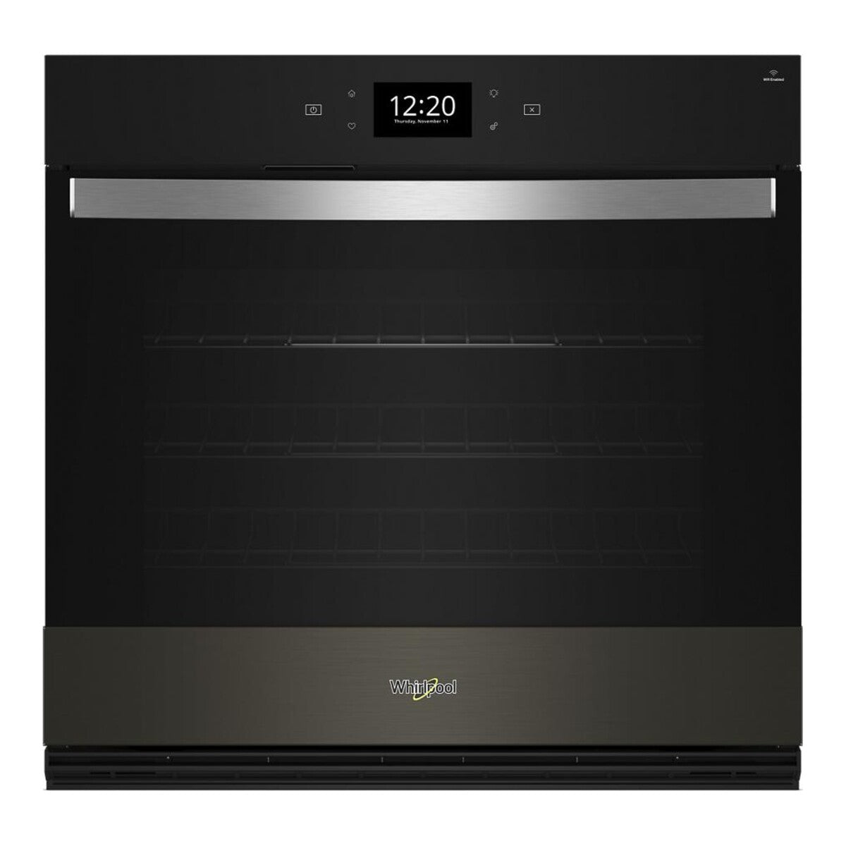 5.0 Cu. Ft. Single Smart Wall Oven with Air Fry