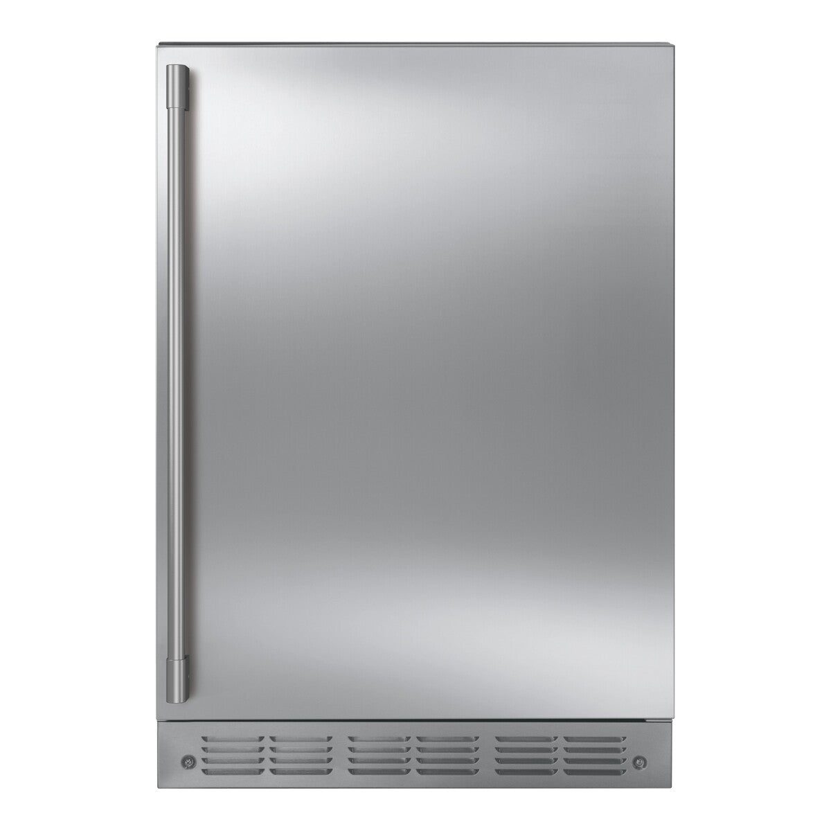 Monogram 24" Bar Refrigerator with Icemaker