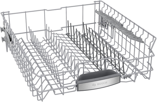 500 Series, Dishwasher, 24'', Stainless Steel Anti-fingerprint