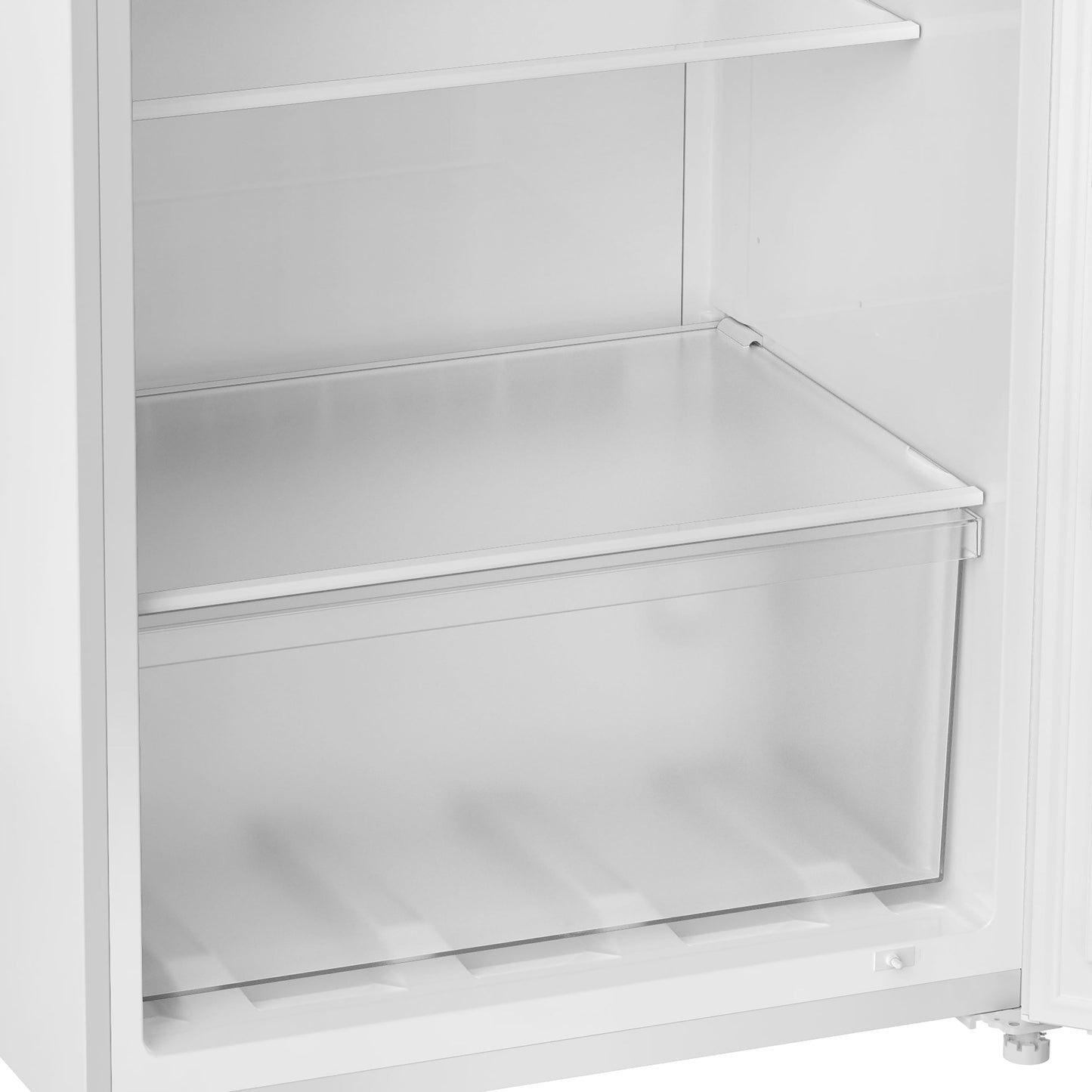 Avanti MaxxSpace Garage-Ready 17 cu. ft. Convertible Upright Freezer - White