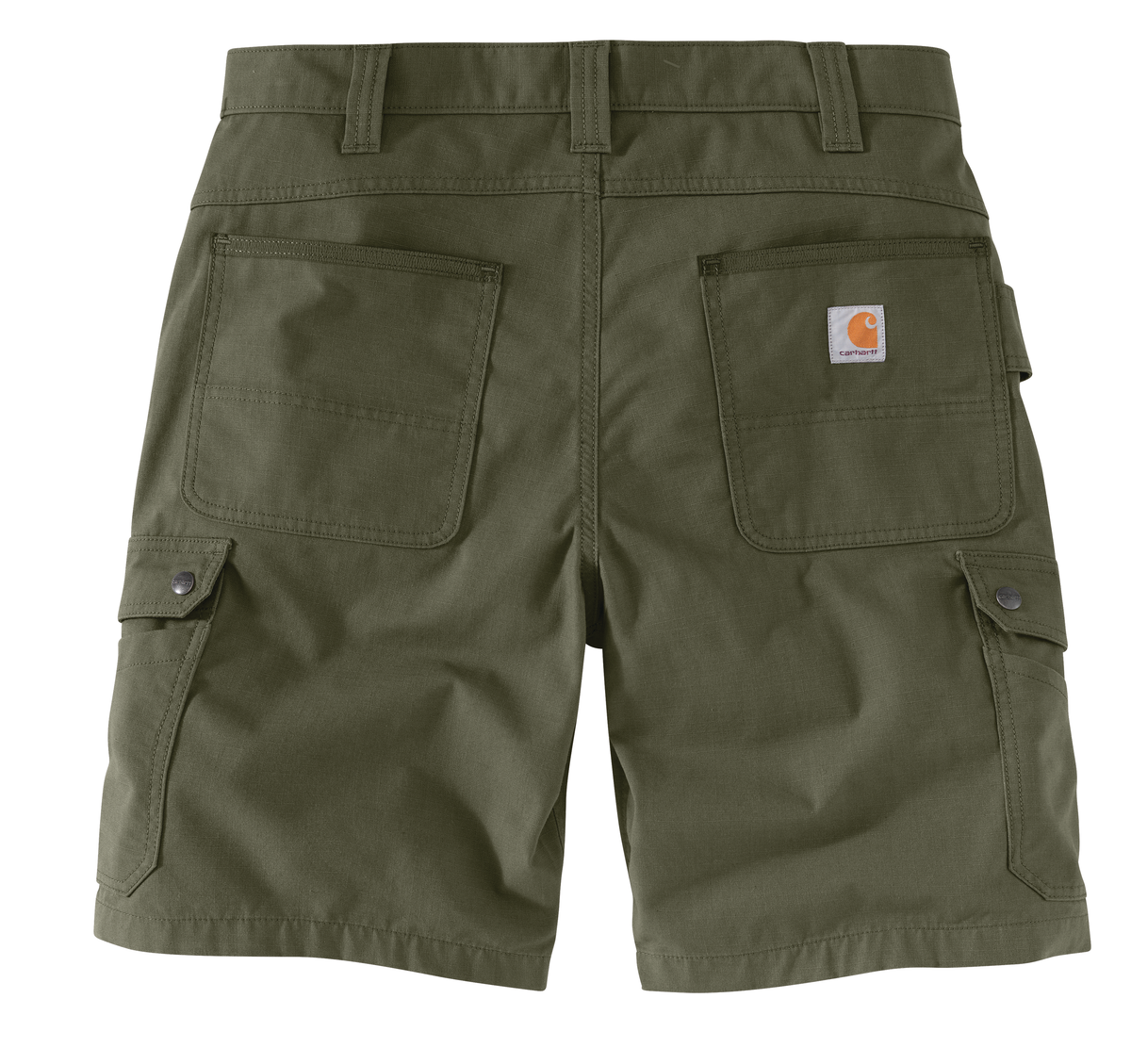 Carhartt Men's Relaxed 11" Ripstop Cargo Shorts