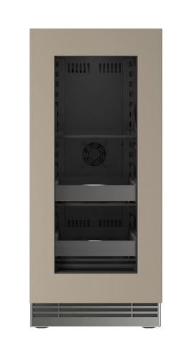 15" Beverage Center