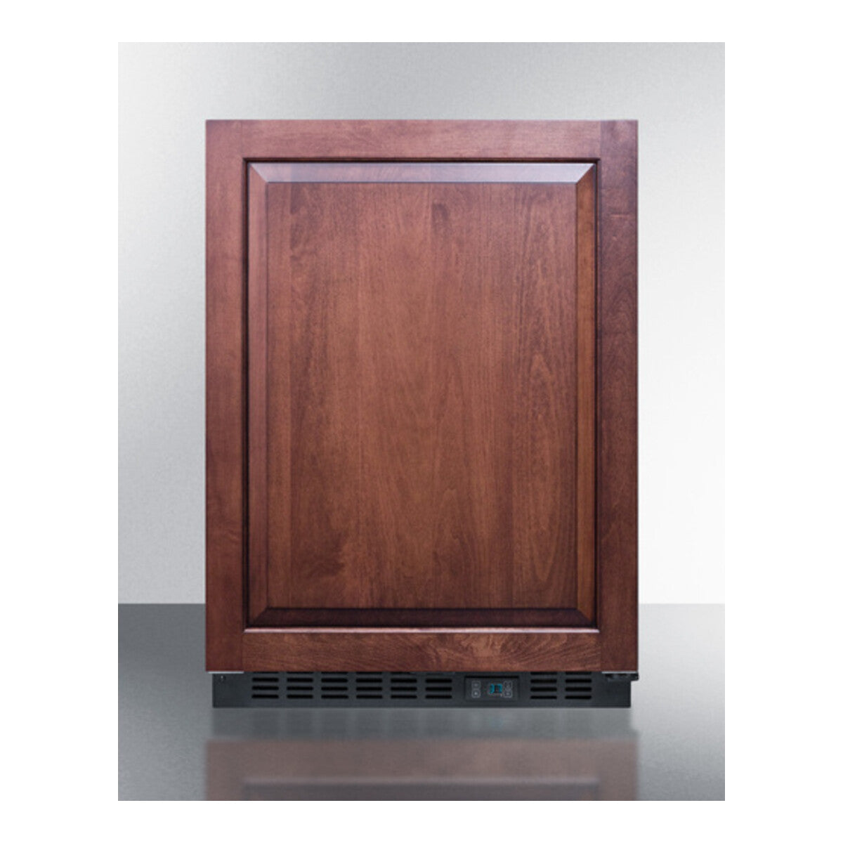 24" Wide Built-In Beverage Center - with Left Hand Door Swing