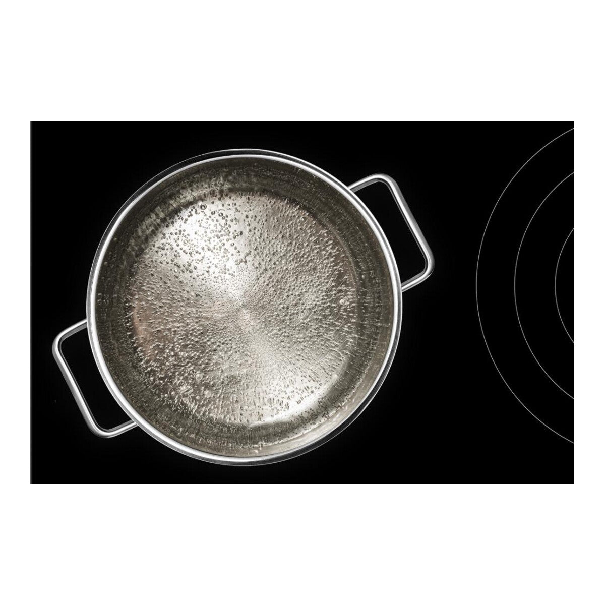 5.3 Cu. Ft. Smart Slide-in Electric Range with Convection Cooking Modes
