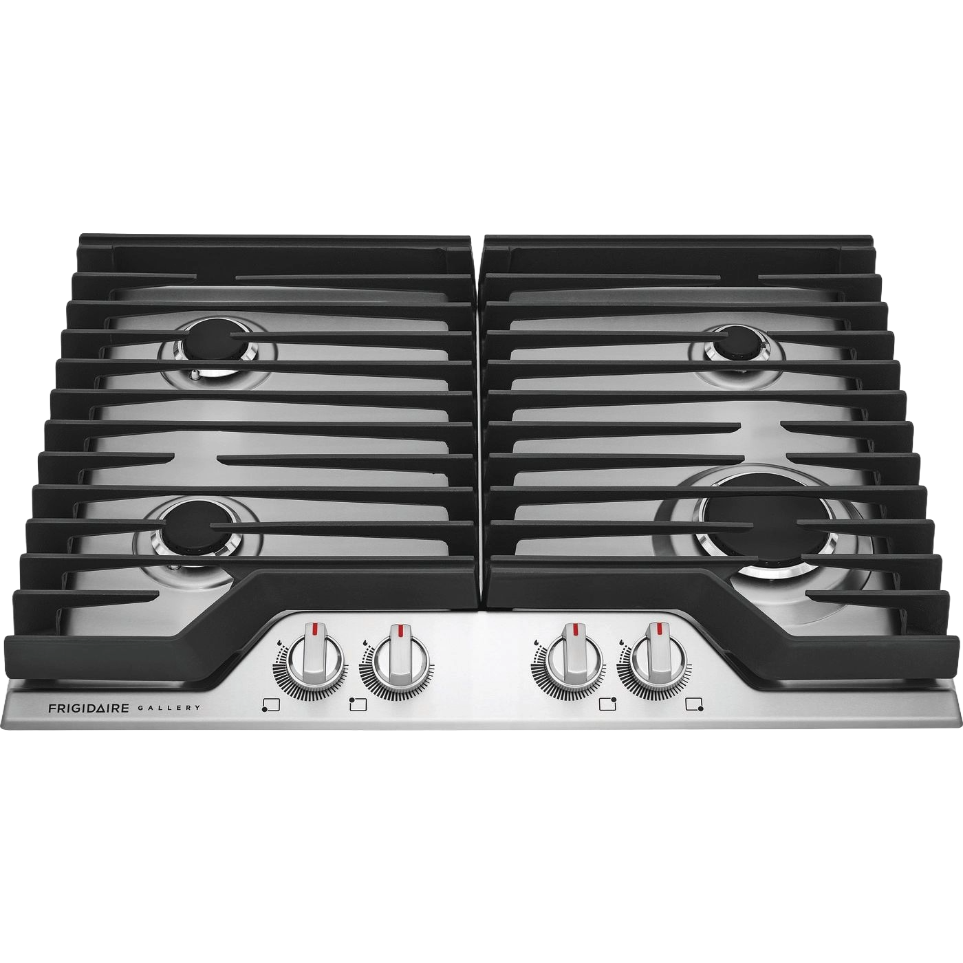30" Gas Cooktop