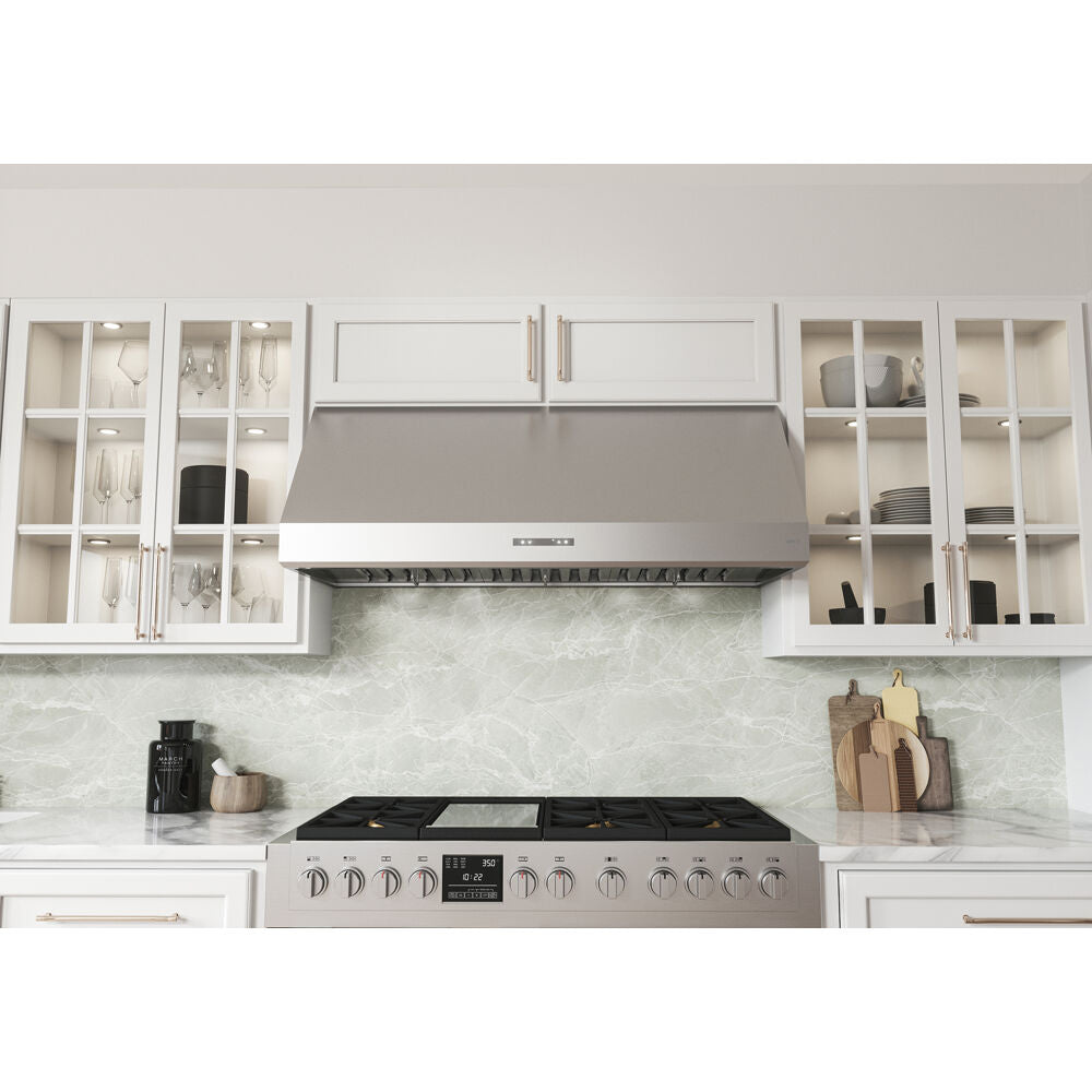 Tidal II Connect Under Cabinet Hood 30"