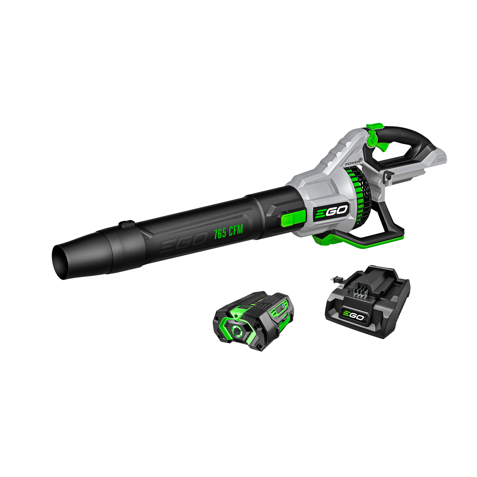 EGO Power+ 765 CFM Blower with Battery & Charger – Hartville Hardware
