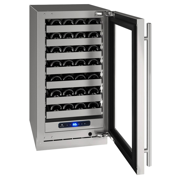 18" Wine Refrigerator