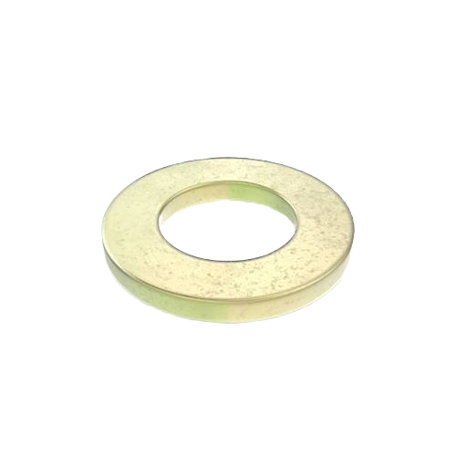 Round metal washer with smooth finish for John Deere parts and accessories in Nuts, Bolts & Washers under $25 collections