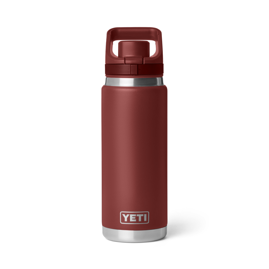 YETI Rambler 26 Oz. Water Bottle with Flip Chug Cap