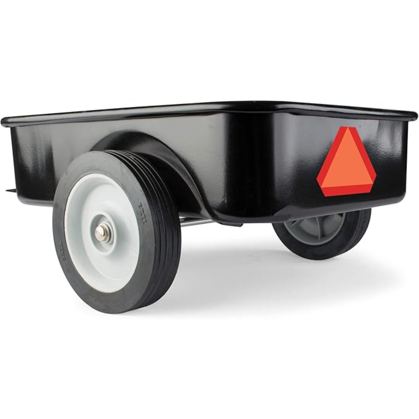 ERTL John Deere Two-Wheel Pull-Behind Toy Trailer