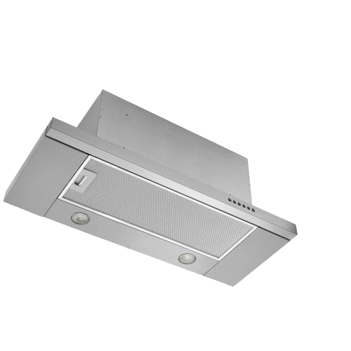 30" Slide-out Range Hood, 400 MAX Blower CFM