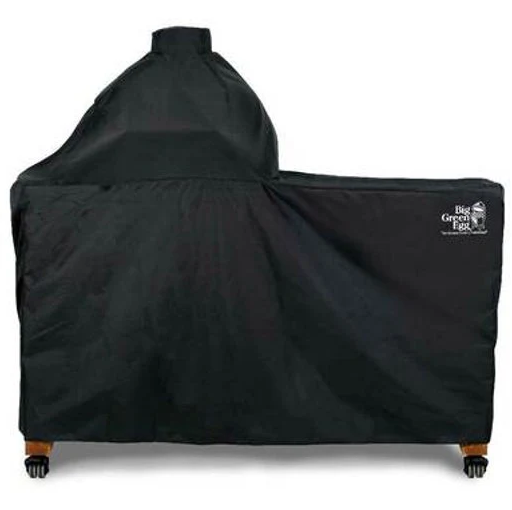 Big Green Egg Large Egg & Table Cover