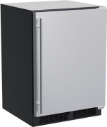 24-IN BUILT-IN HIGH-CAPACITY FREEZER