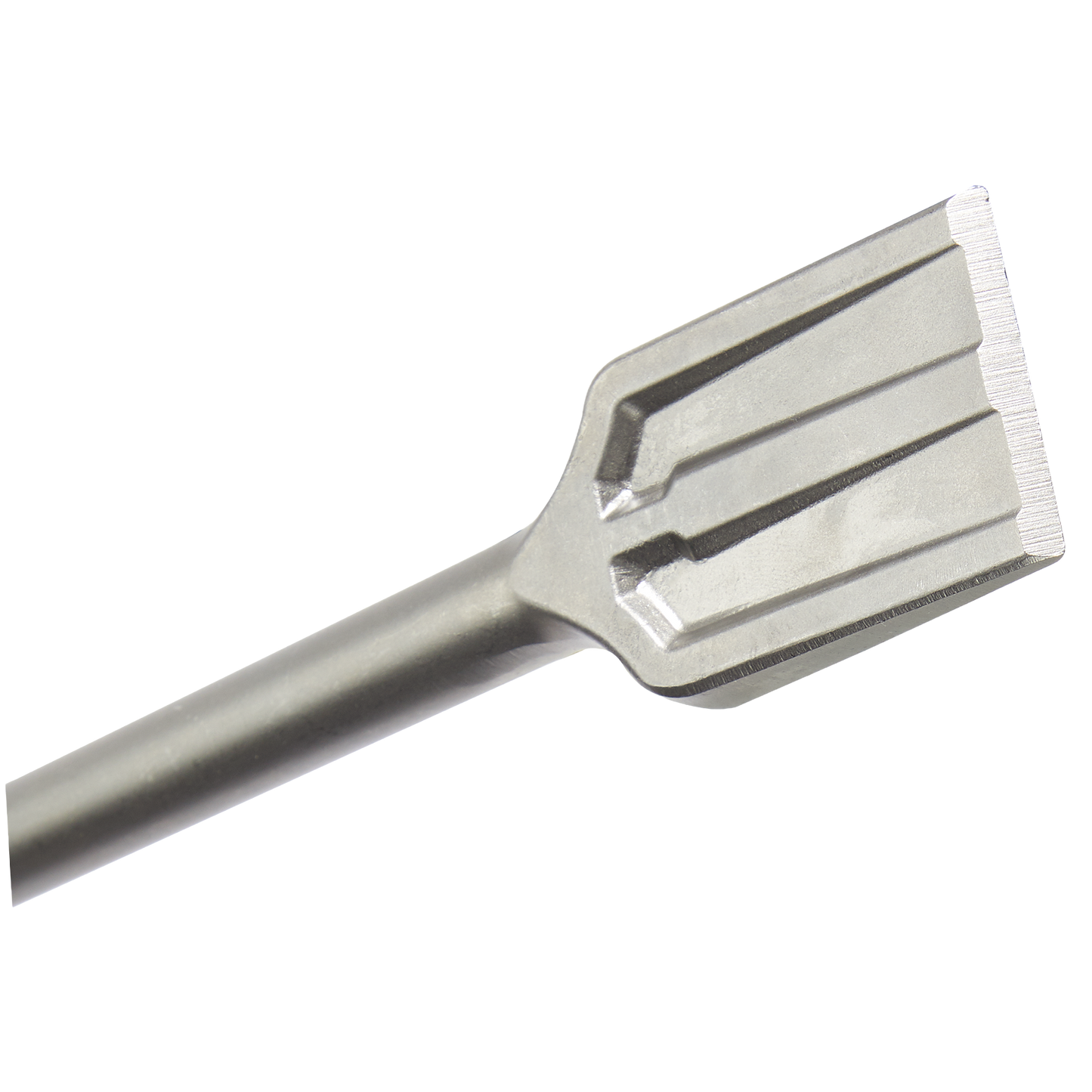 Milwaukee SDS Max SLEDGE™ 2" Scaling Chisel