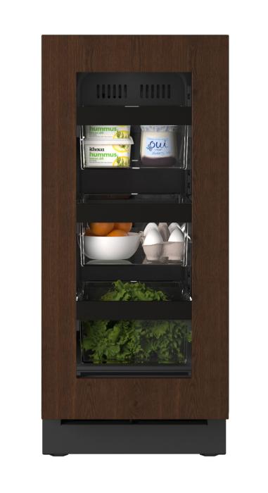 15" Refrigerator