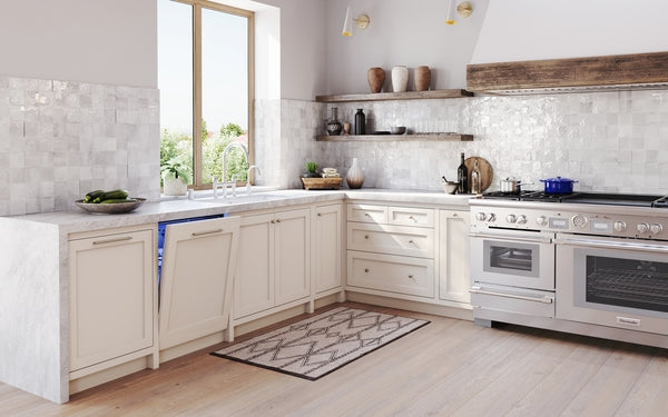 Star Sapphire®, Dishwasher, 24'' Custom Panel Ready