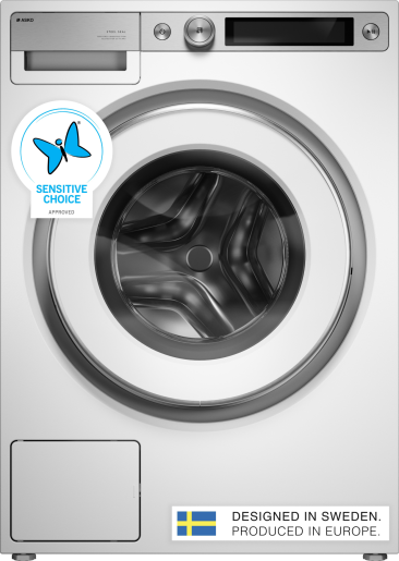 7-Series Steel Seal™ Washing Machine W7XLW Load Capacity: 26.5 lb - White