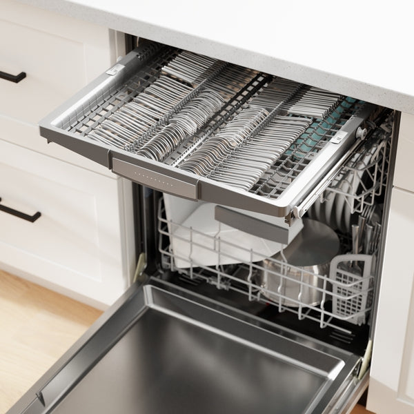800 Series, Built-in Dishwasher (Custom Panel Ready), 24''