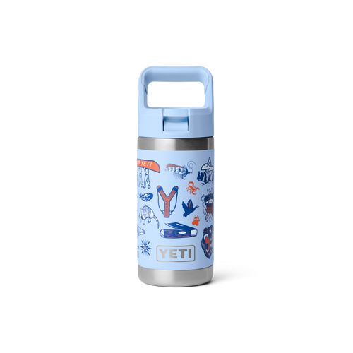 YETI Rambler Jr. 12 Oz. Kids Bottle