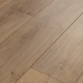 Shaw Flooring Cabriole Brown Vinyl Wood Reducer – Durable Style