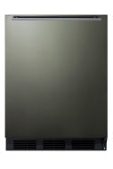 24" Wide Built-In All-Refrigerator, ADA Compliant