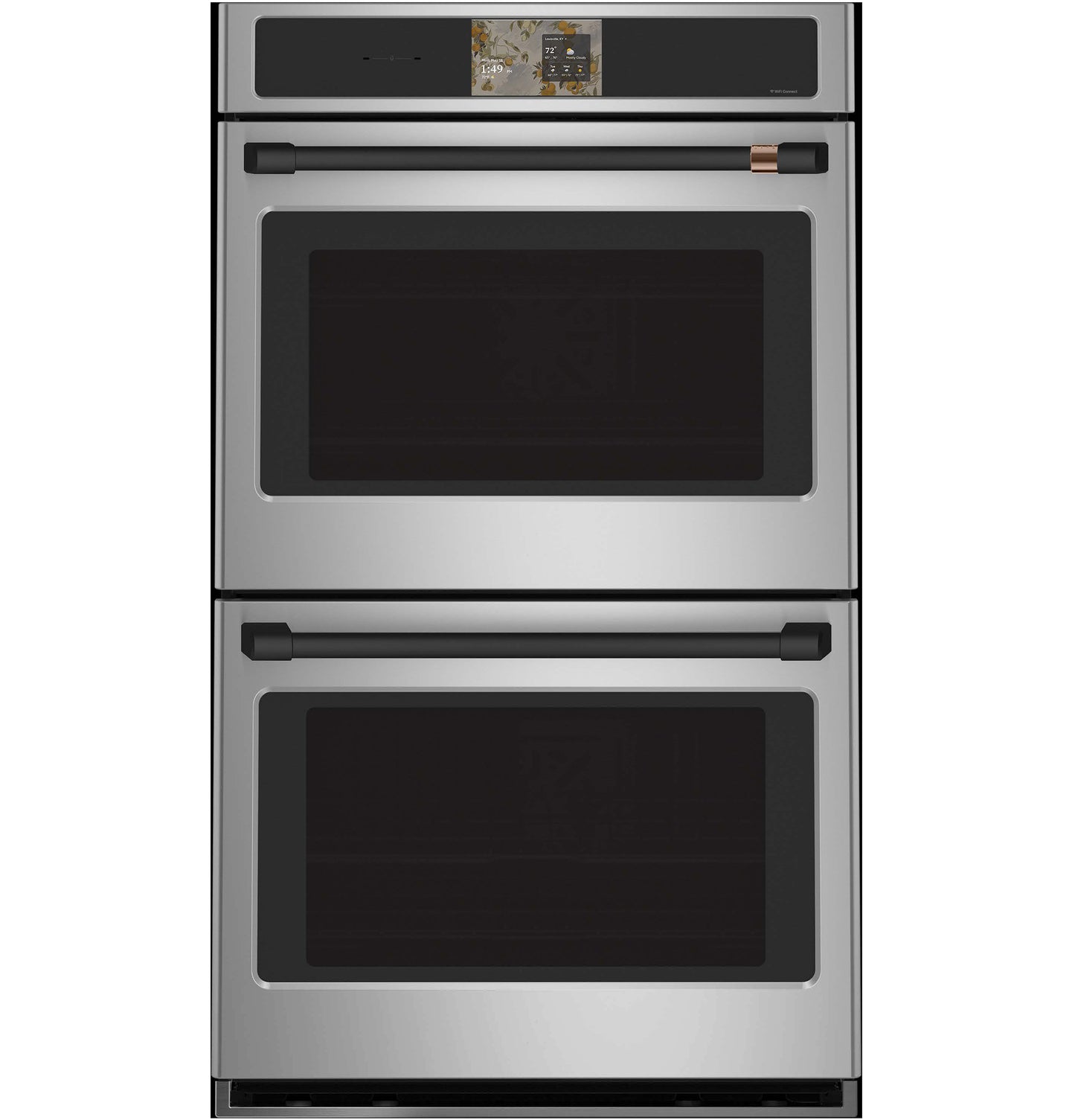 CAFÉ™ Professional Series 30" Smart Built-In Convection Double Wall Oven
