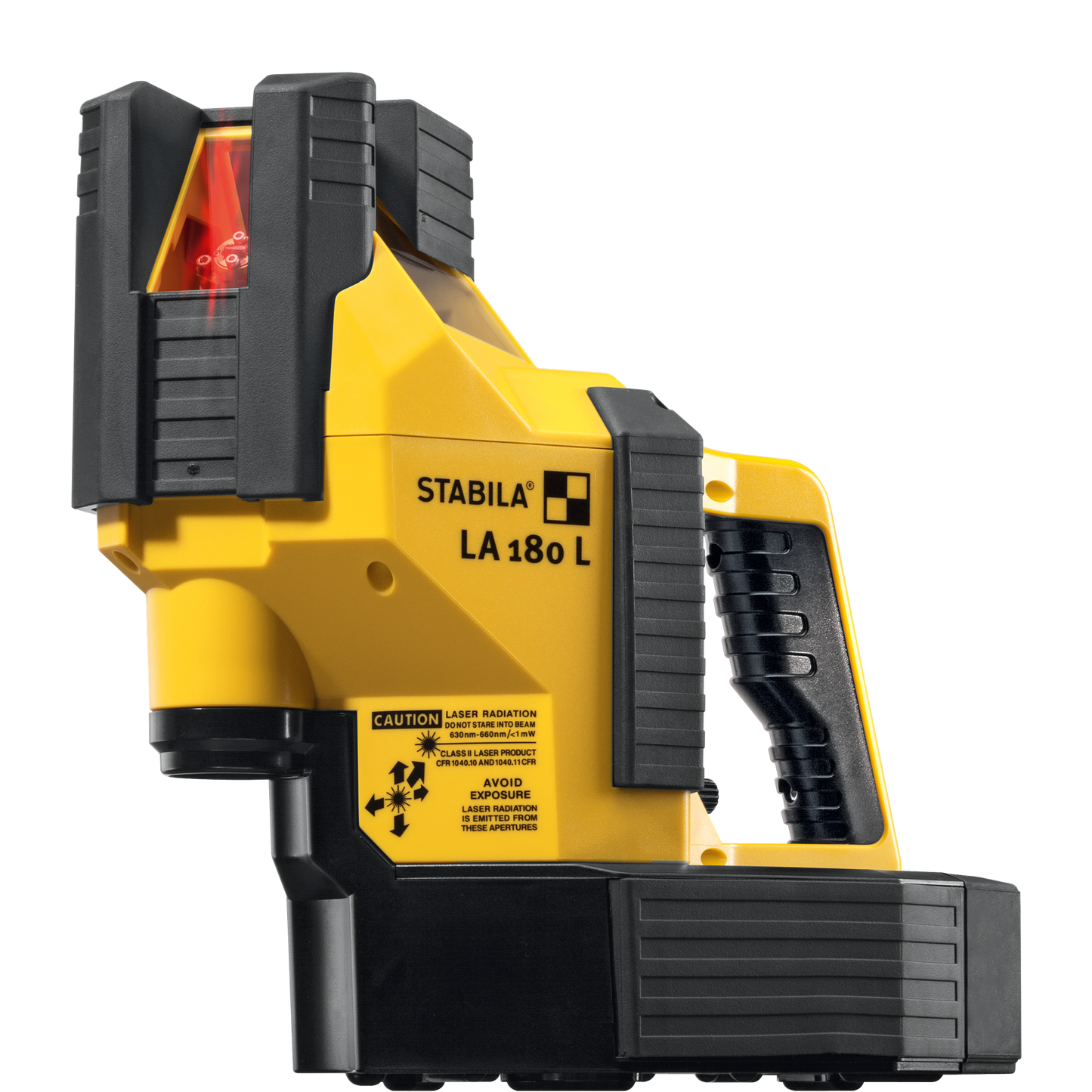 Stabila LA 180L Layout Station w/Auto Alignment