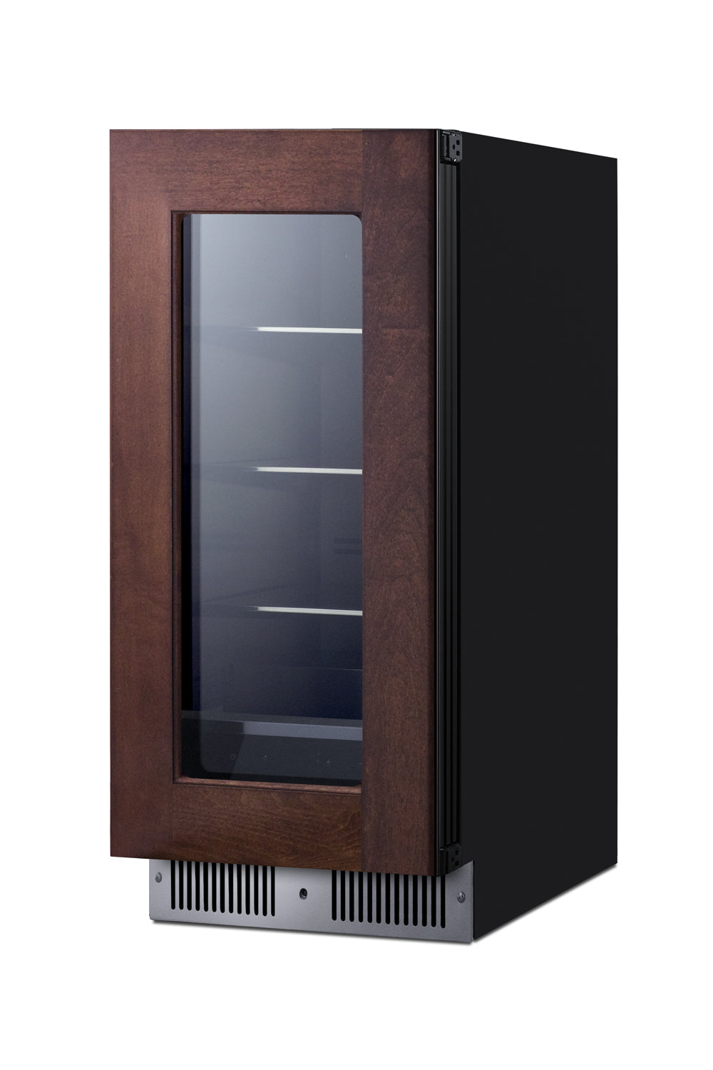 15" Wide Built-In Beverage Center (Panel Not Included)