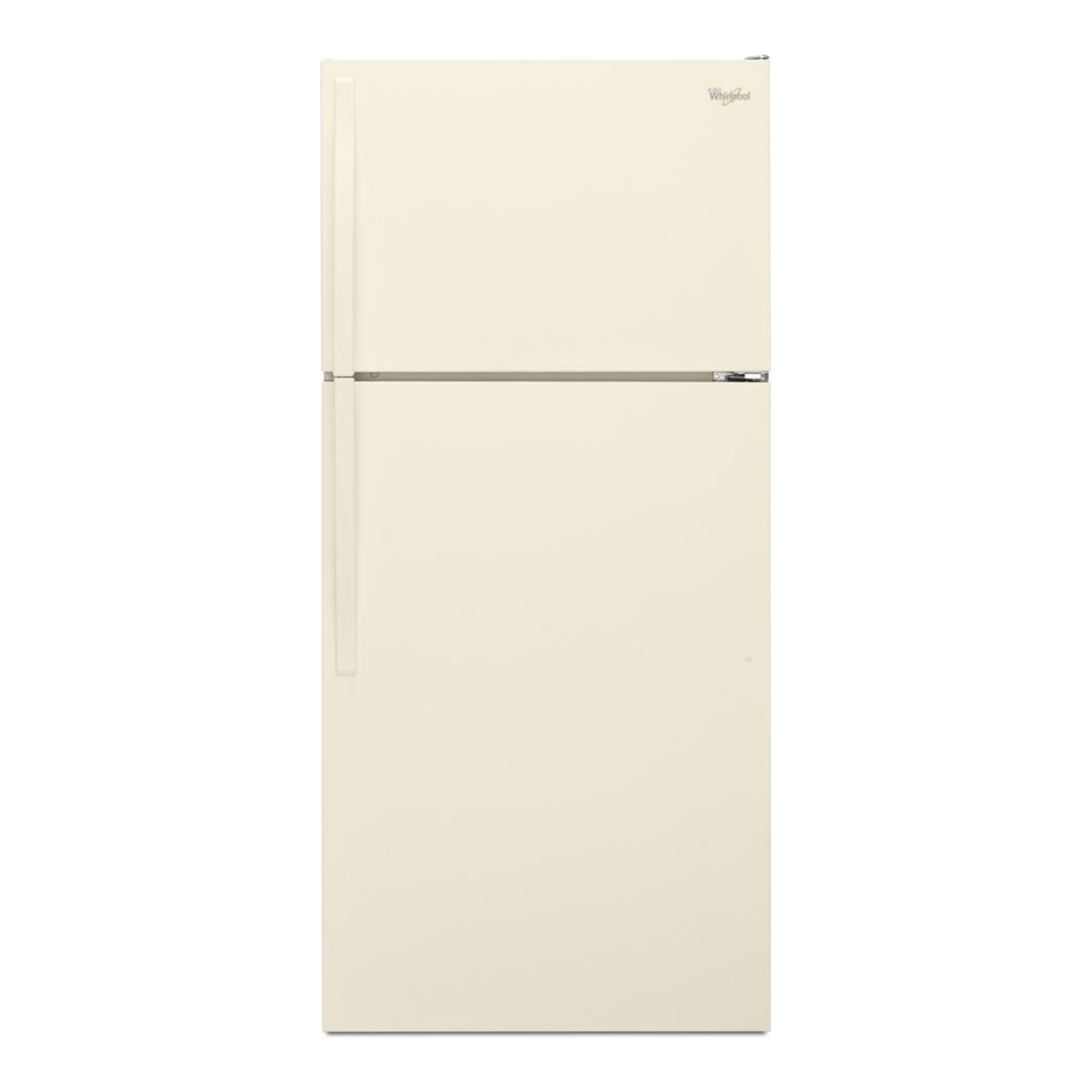 28-inch Wide Top Freezer Refrigerator - 14 Cu. Ft.