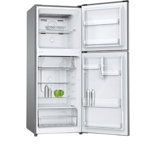 7.0 Cu. Ft. Frost Free Refrigerator - White