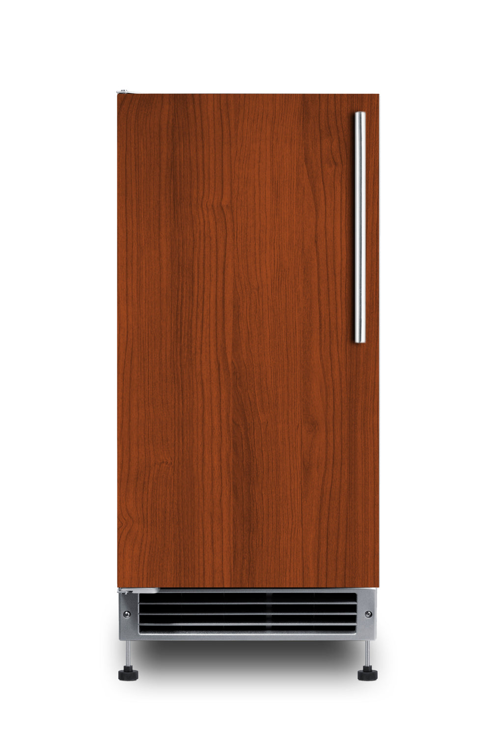 15" Wide 25 lb. Drain-Free Icemaker (Panel Not Included)