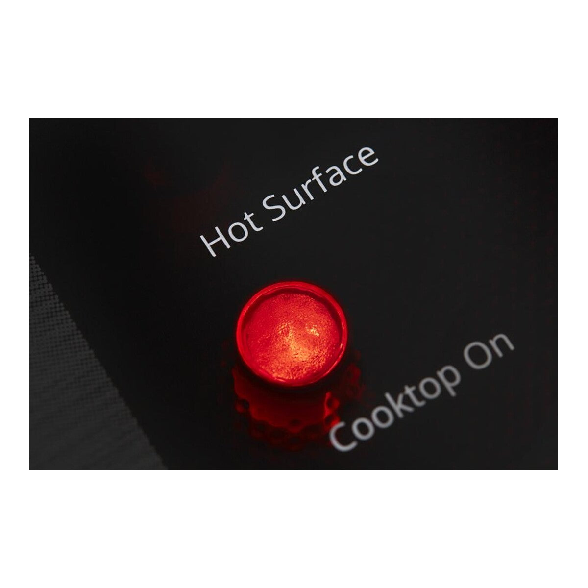 30-inch Electric Ceramic Glass Cooktop with Two Dual Radiant Elements