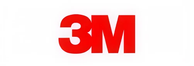 Bold red letters forming the 