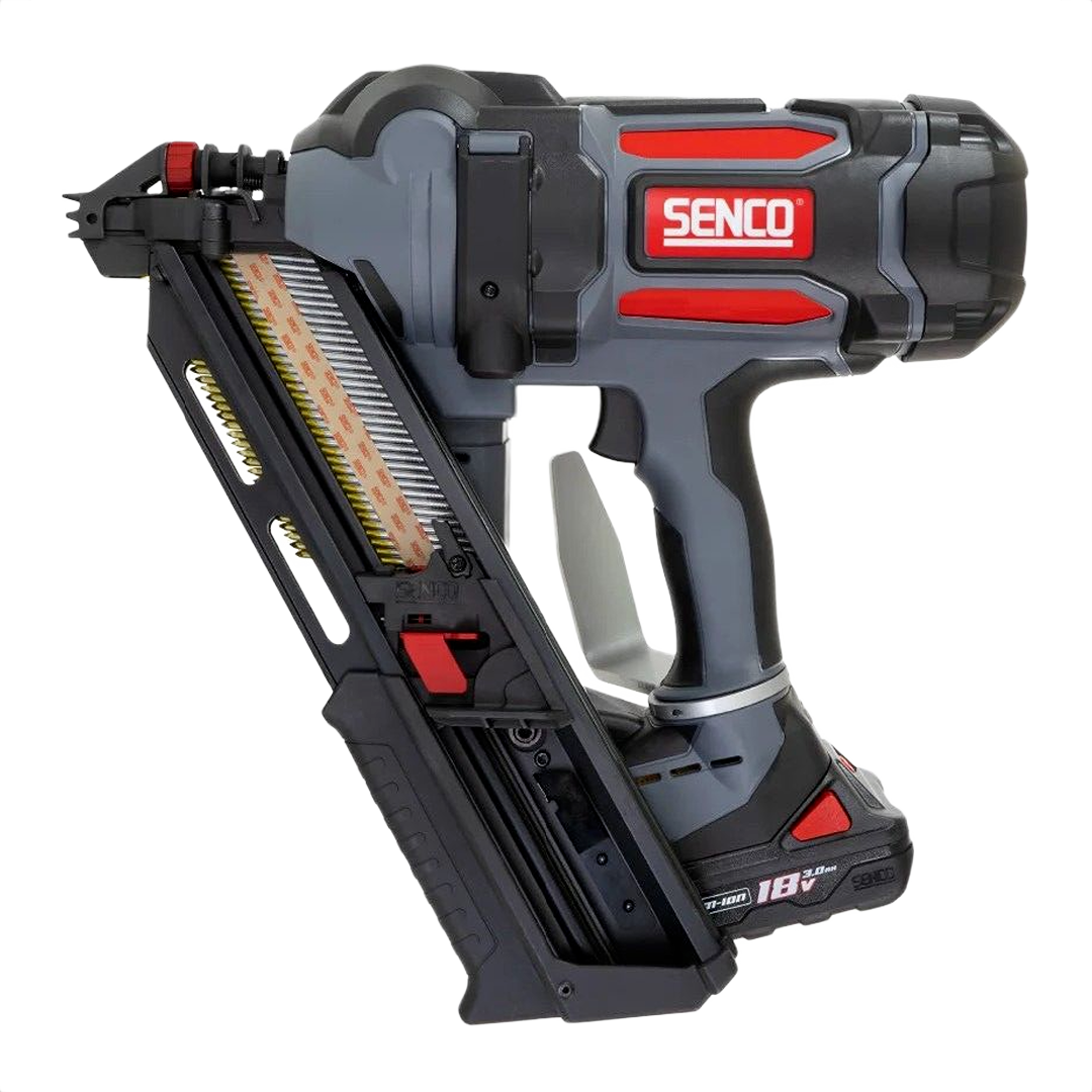 SENCO F-35XP Cordless 3-1/2