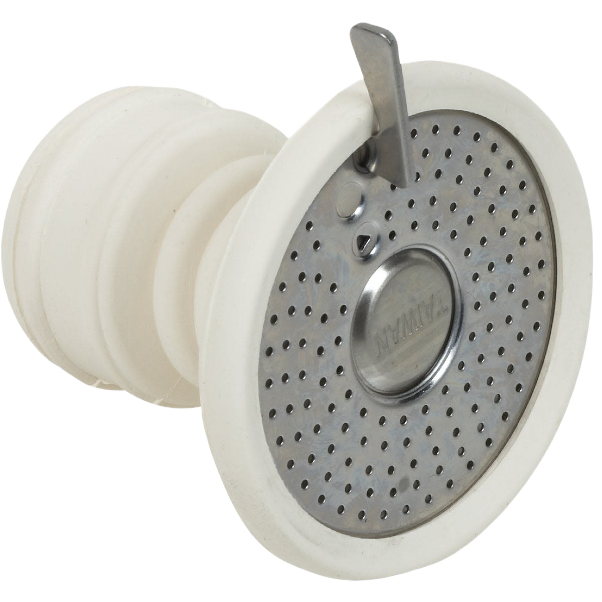 Universal fit rubber snap-on metal aerator spray for faucets in plumbing and home improvement projects under $50 collections