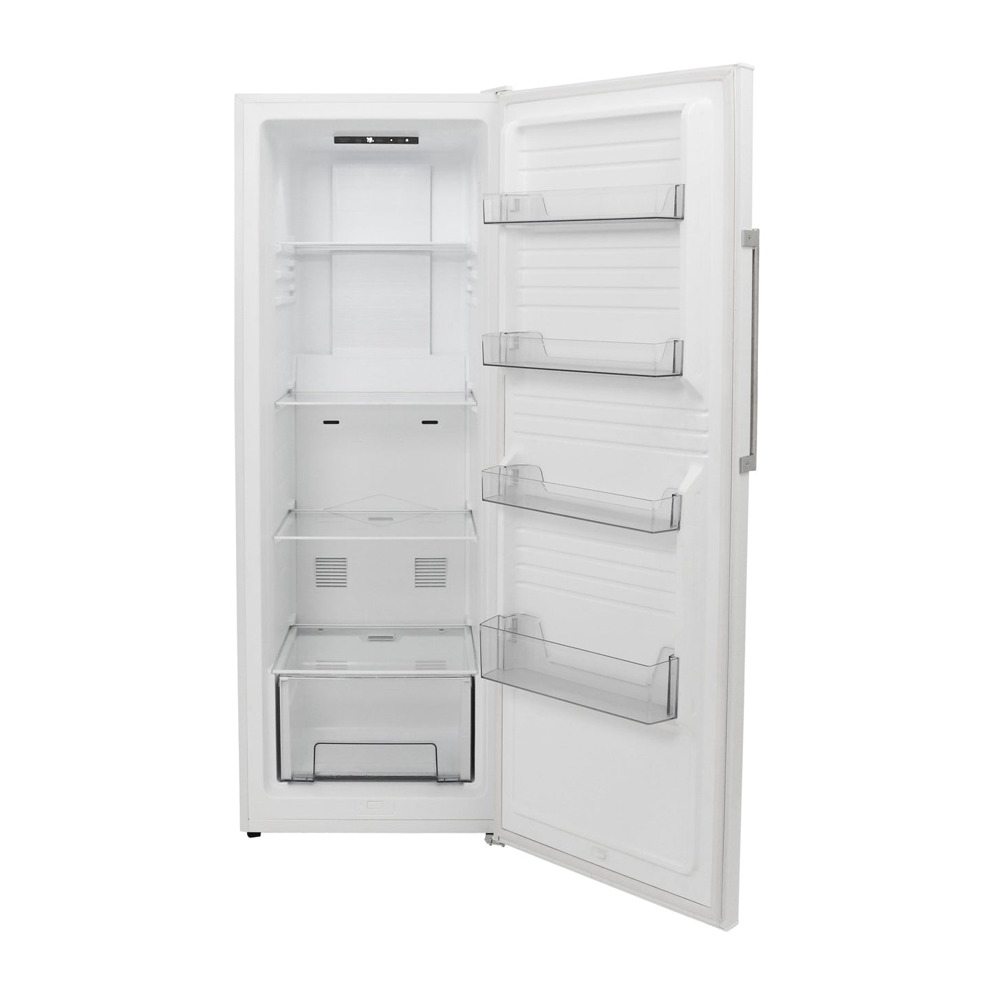 Avanti 10.8 cu ft Vertical Freezer - White