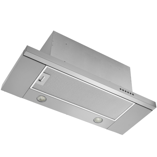 36" Slide-out Range Hood, 400 MAX Blower CFM