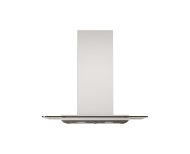 Verona Chimney Hood 36" LED ACT