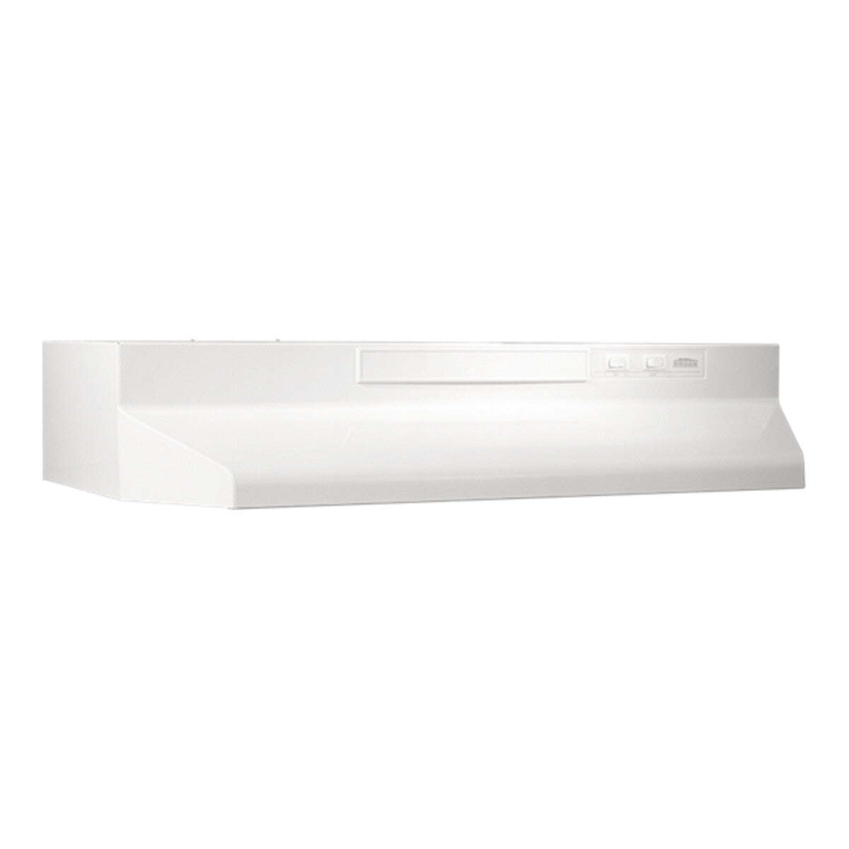 24" Convertible Under-Cabinet Range Hood, 230 MAX Blower CFM